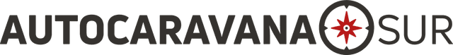 Logo de Autocaravana Sur