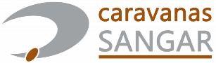 Logo de Caravanas Sangar