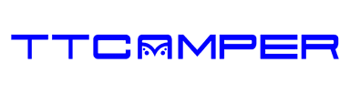 Logo de TT Camper