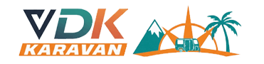 Logo de VDKaravan